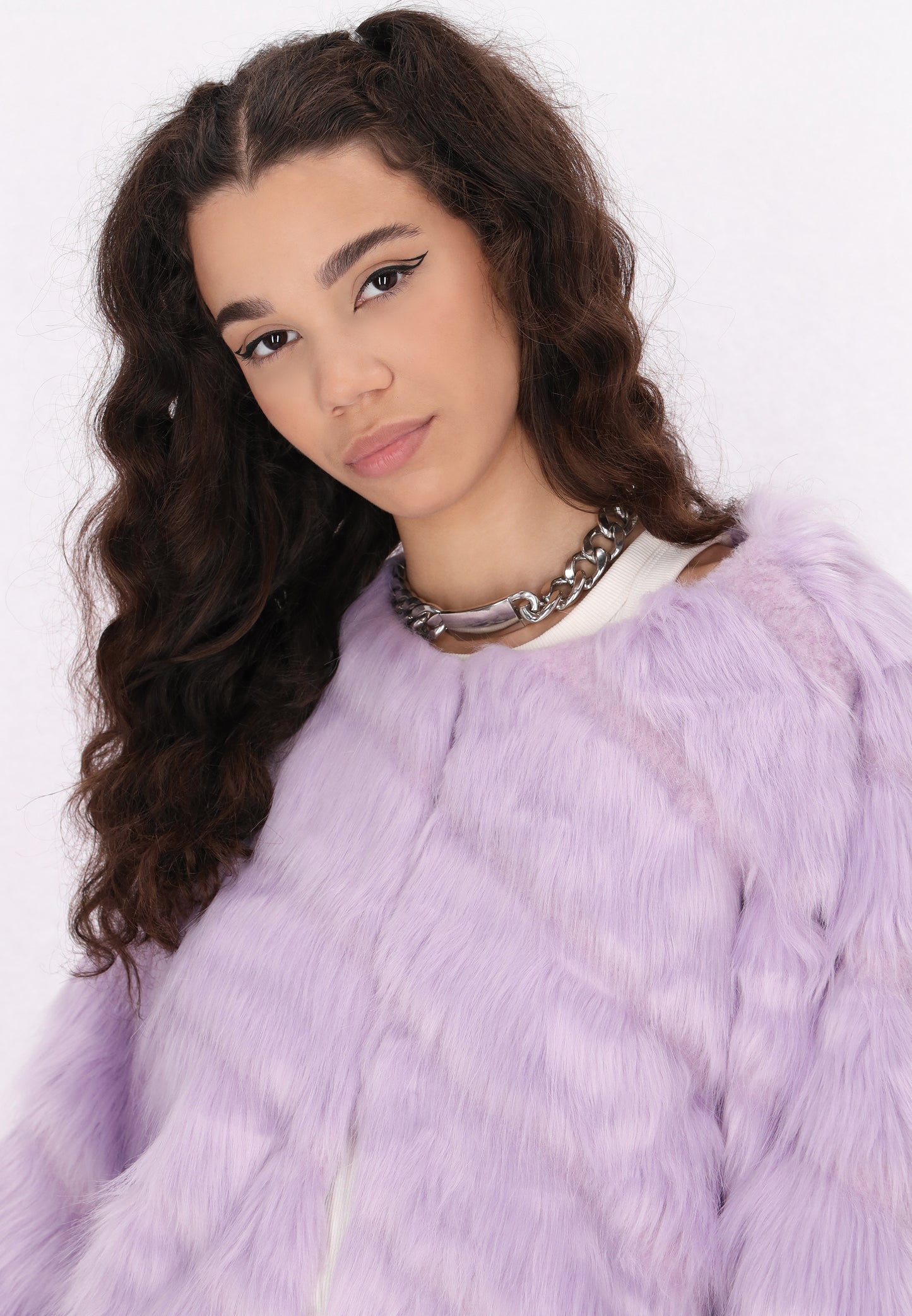 myMo ROCKS damska kurtka