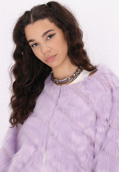 myMo ROCKS damska kurtka