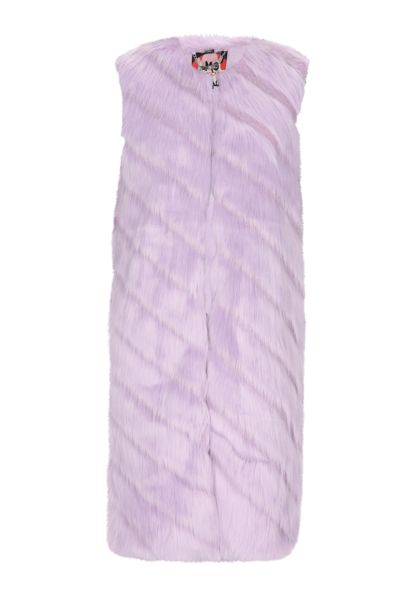 myMo ROCKS damska kamizelka