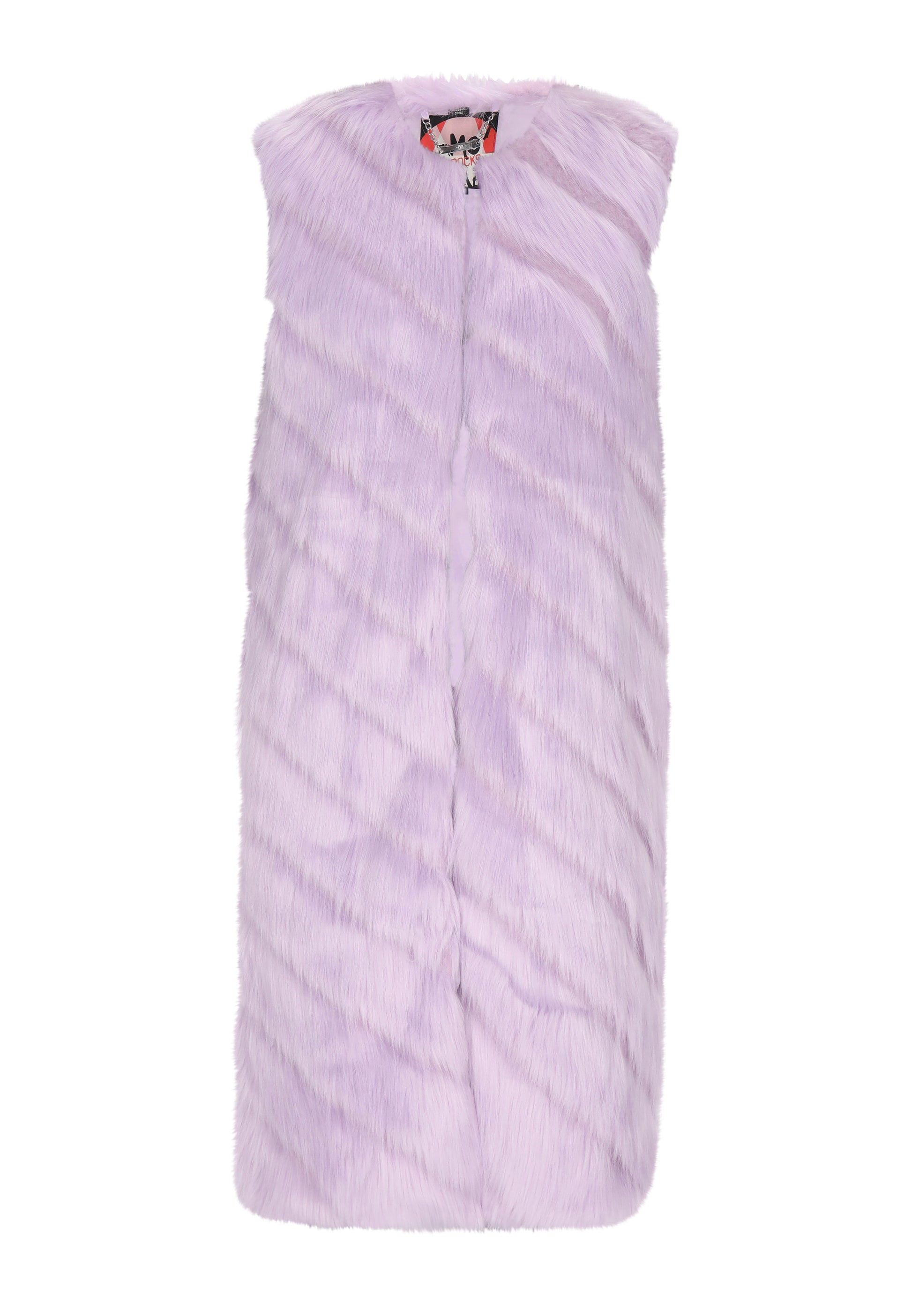 myMo ROCKS damska kamizelka