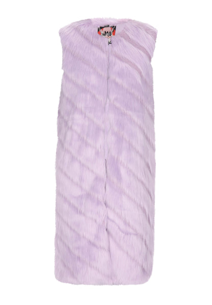 myMo ROCKS damska kamizelka