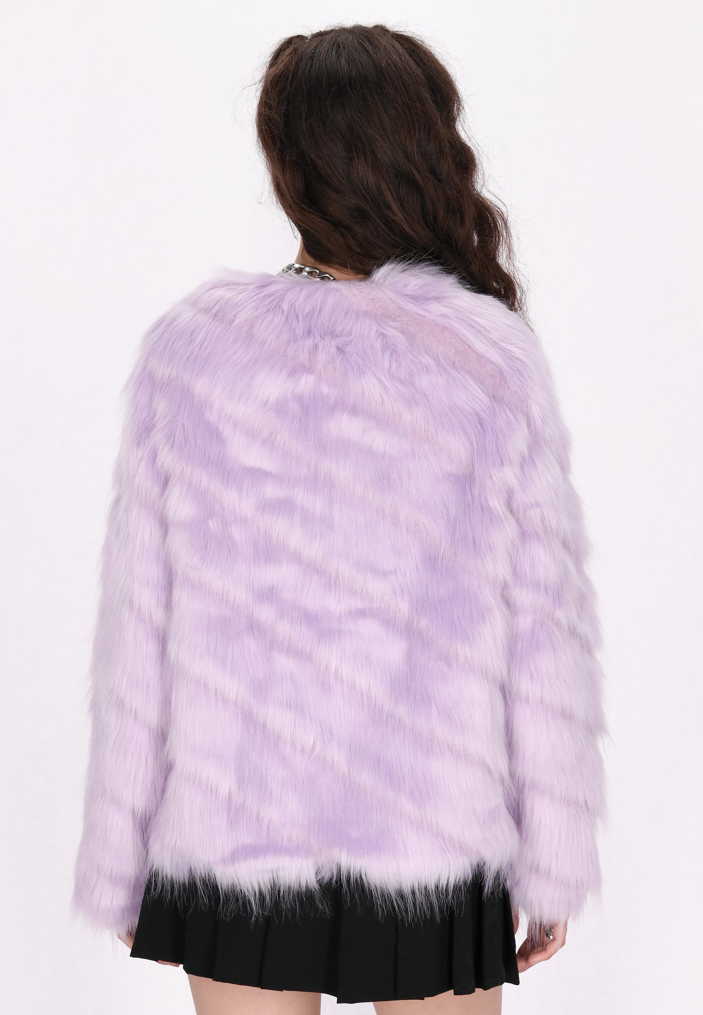 myMo ROCKS damska kurtka