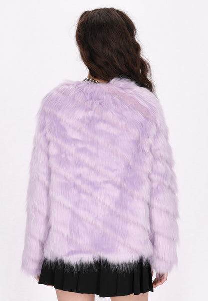 myMo ROCKS damska kurtka