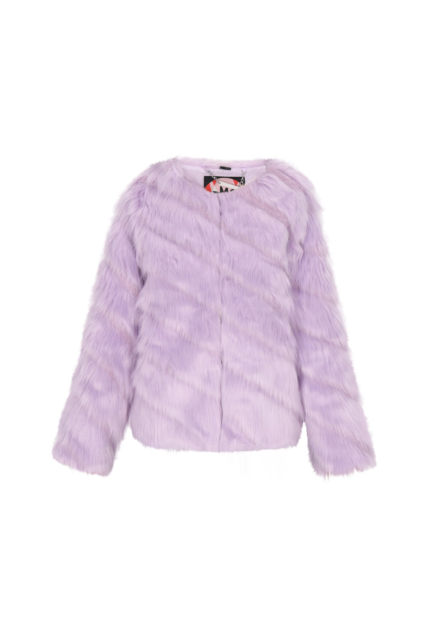 myMo ROCKS damska kurtka