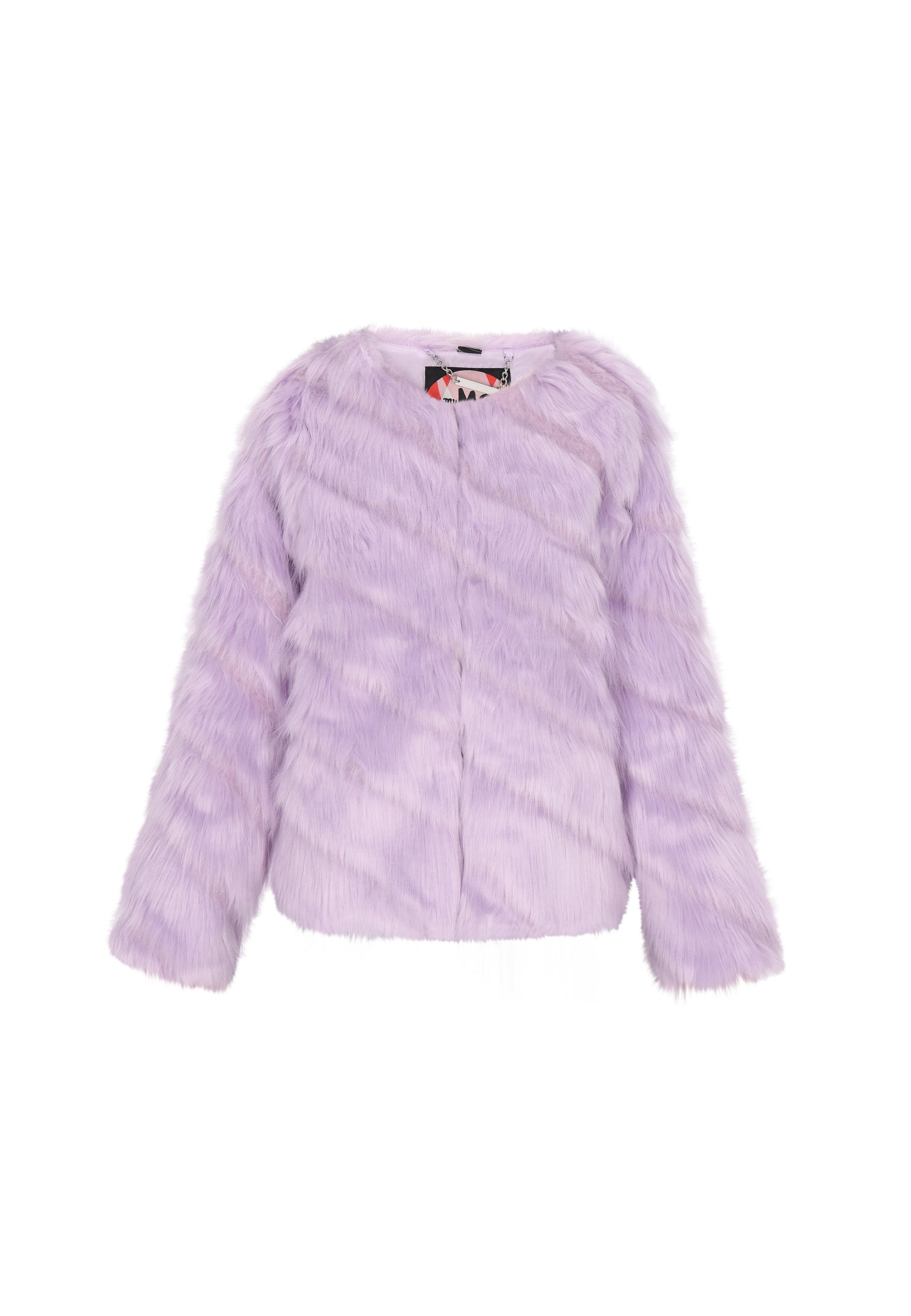 myMo ROCKS damska kurtka