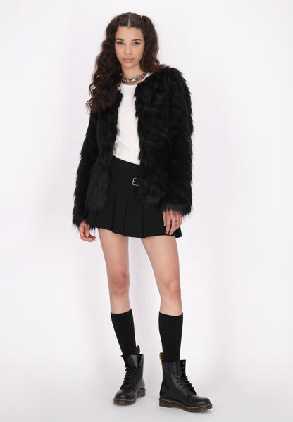 myMo ROCKS damska kurtka