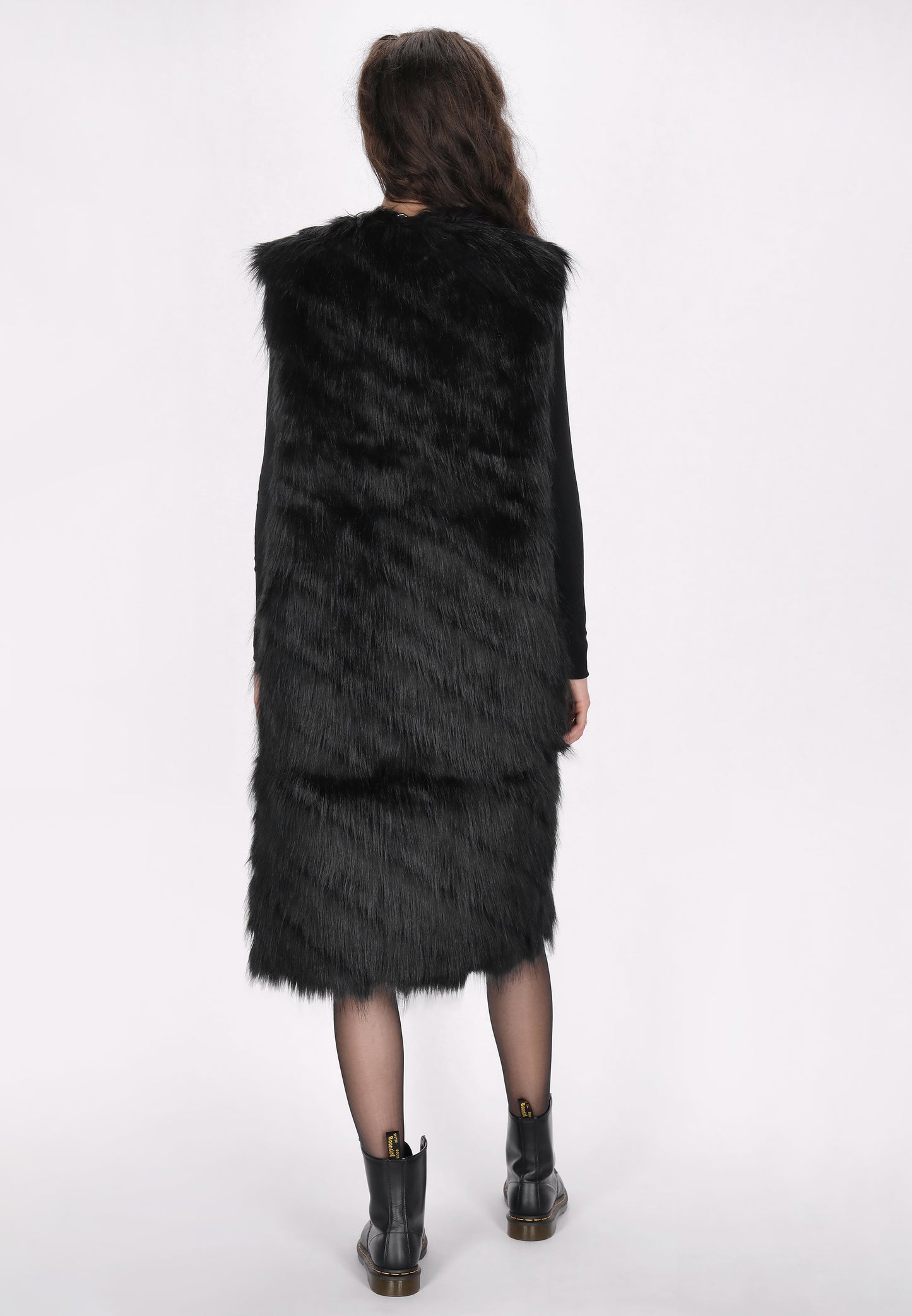 myMo ROCKS damska kamizelka