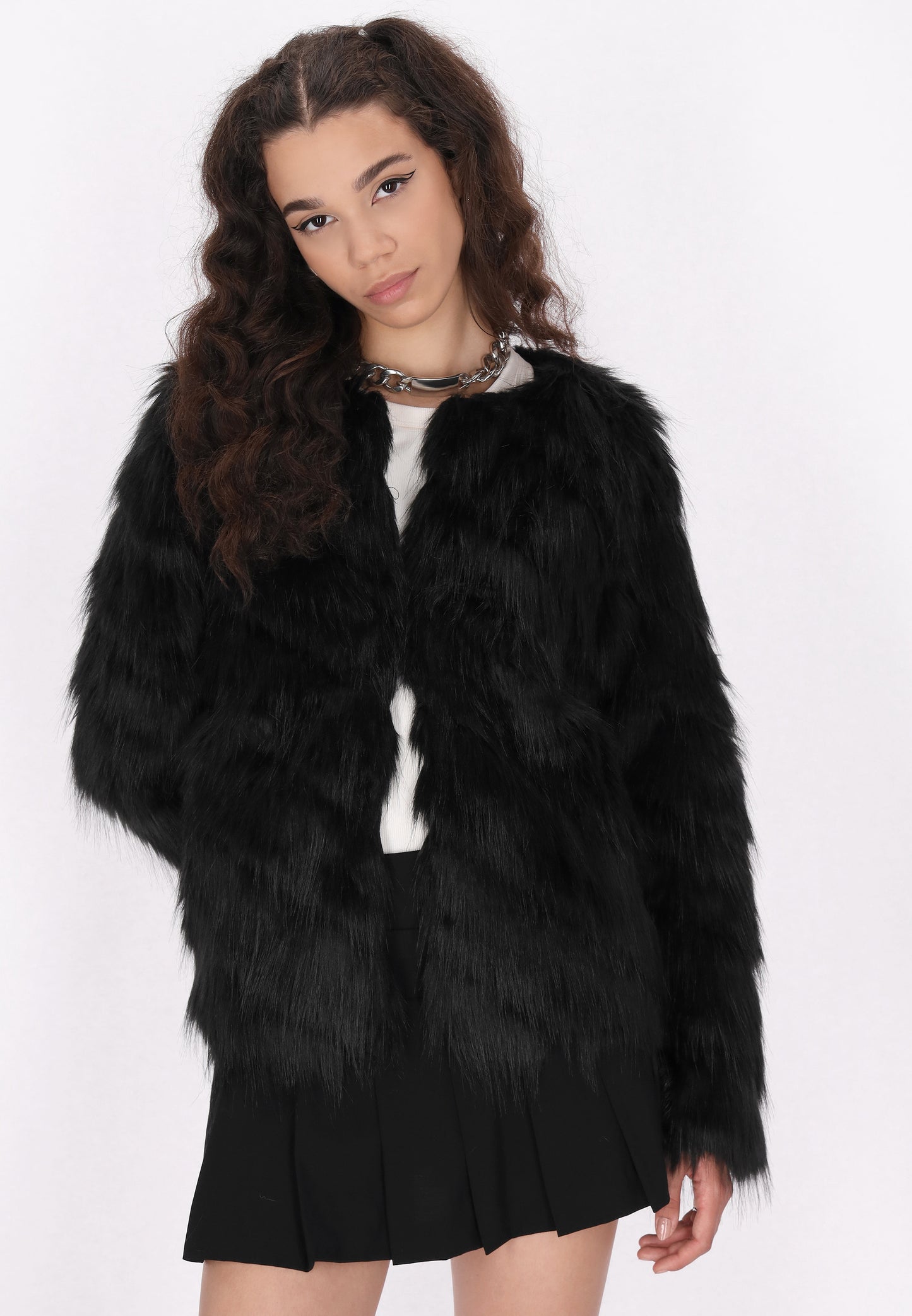 myMo ROCKS damska kurtka