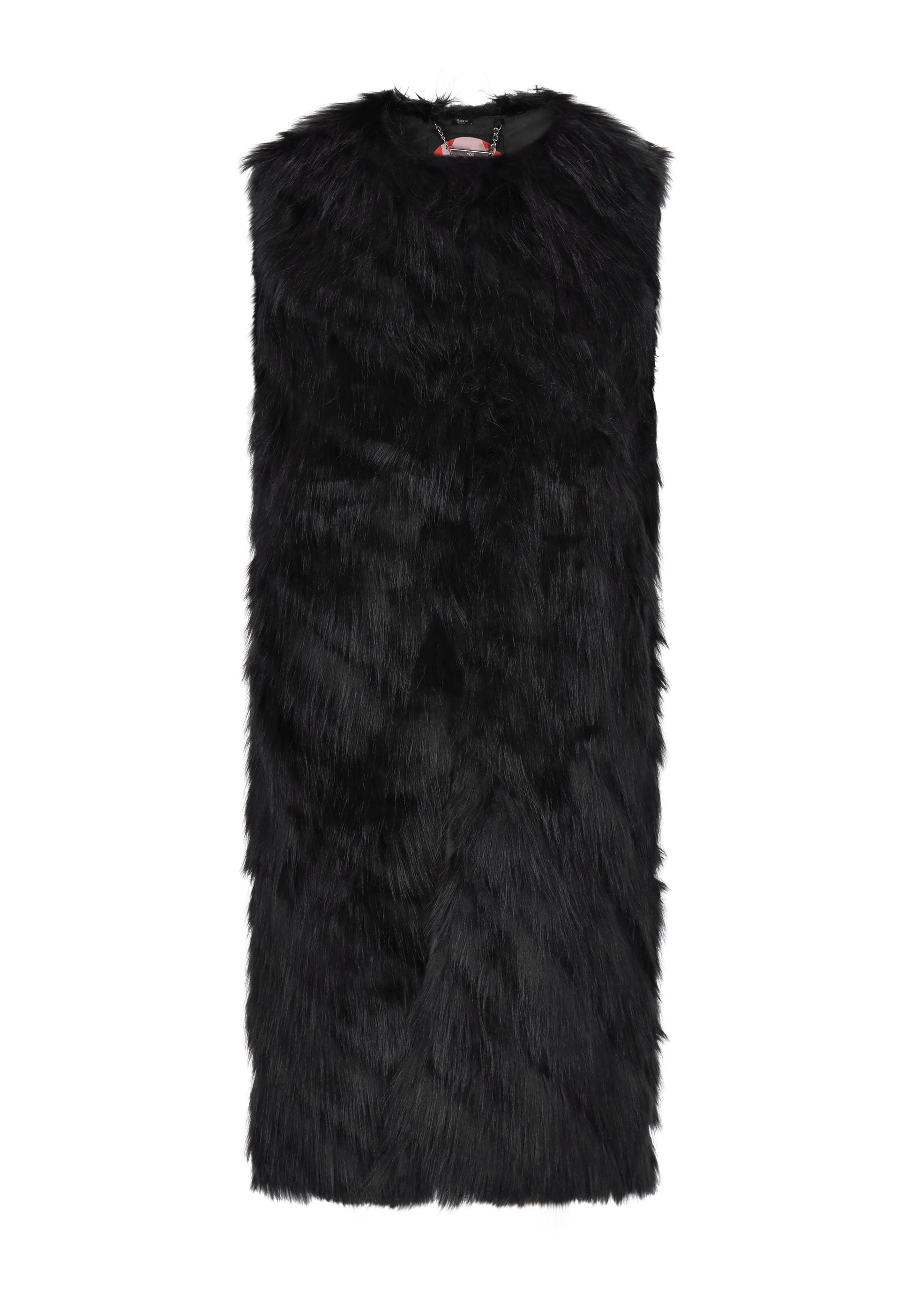 myMo ROCKS damska kamizelka