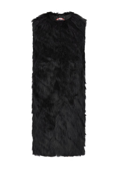 myMo ROCKS damska kamizelka