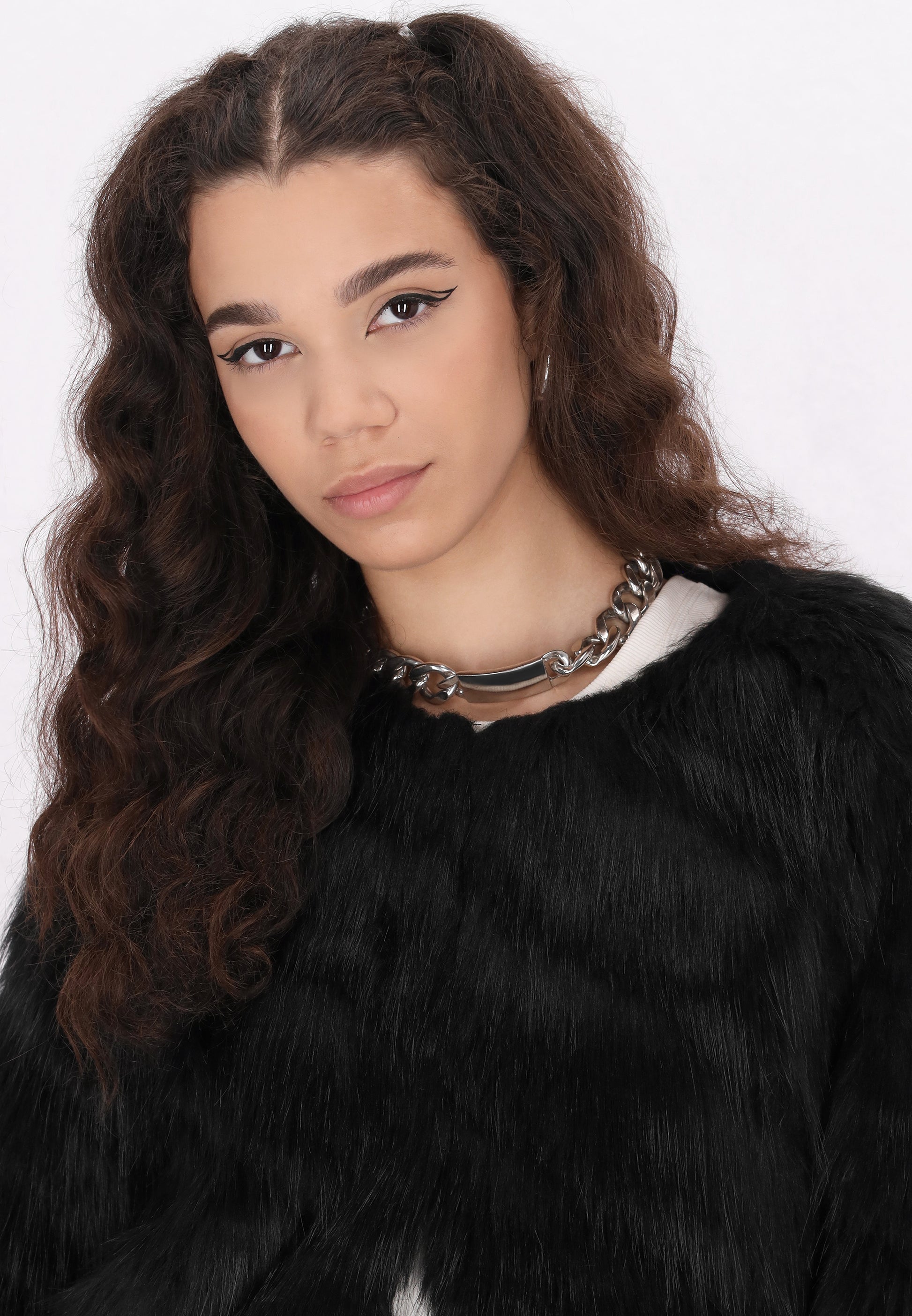 myMo ROCKS damska kurtka