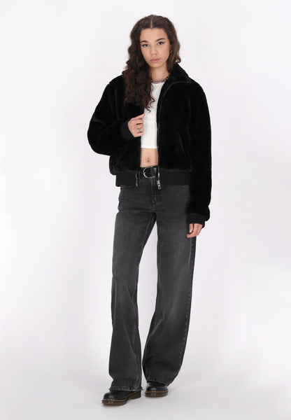 myMo ROCKS damska kurtka