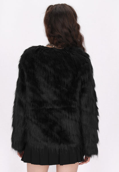 myMo ROCKS damska kurtka