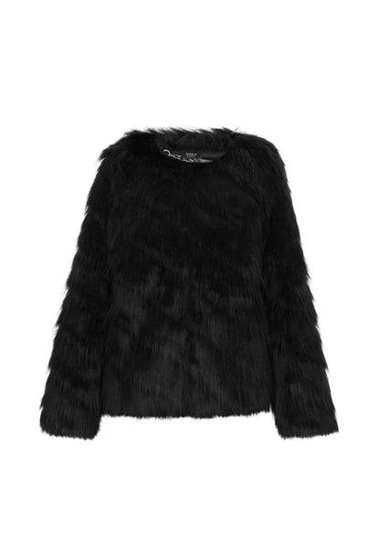 myMo ROCKS damska kurtka