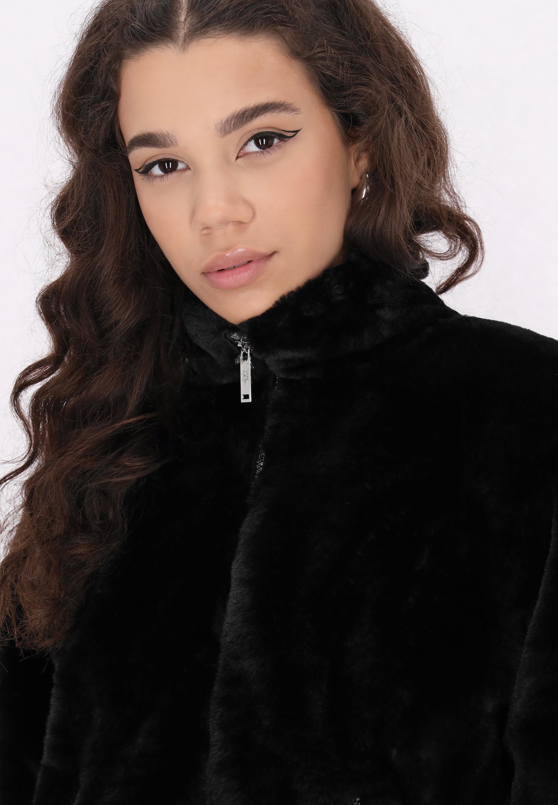 myMo ROCKS damska kurtka