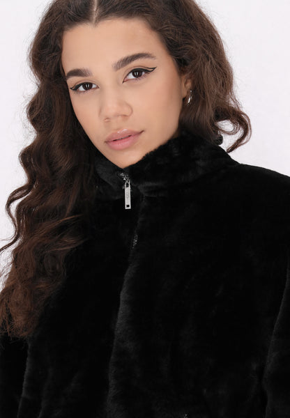 myMo ROCKS damska kurtka