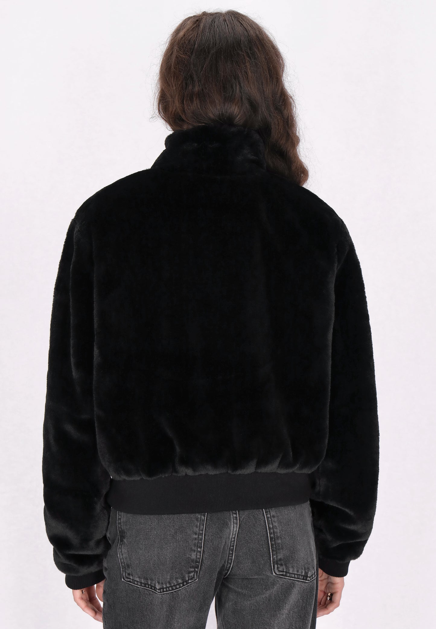 myMo ROCKS damska kurtka