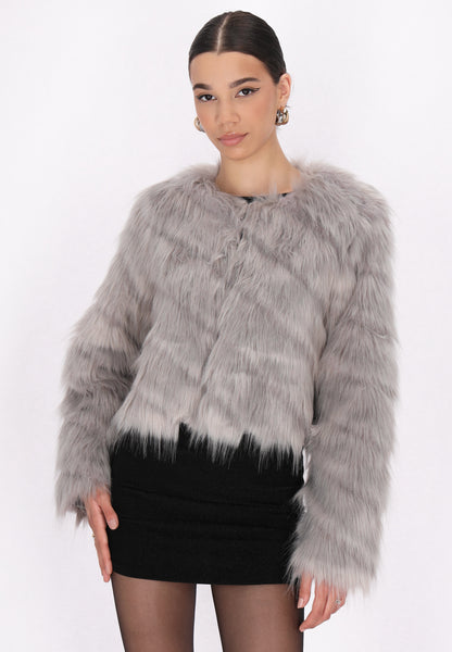 myMo at night Women's Jacket