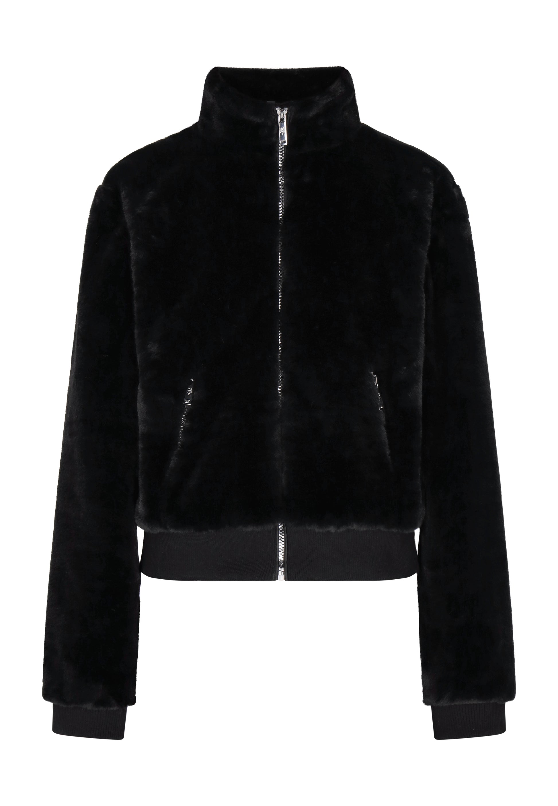 myMo ROCKS damska kurtka