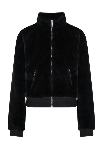 myMo ROCKS damska kurtka