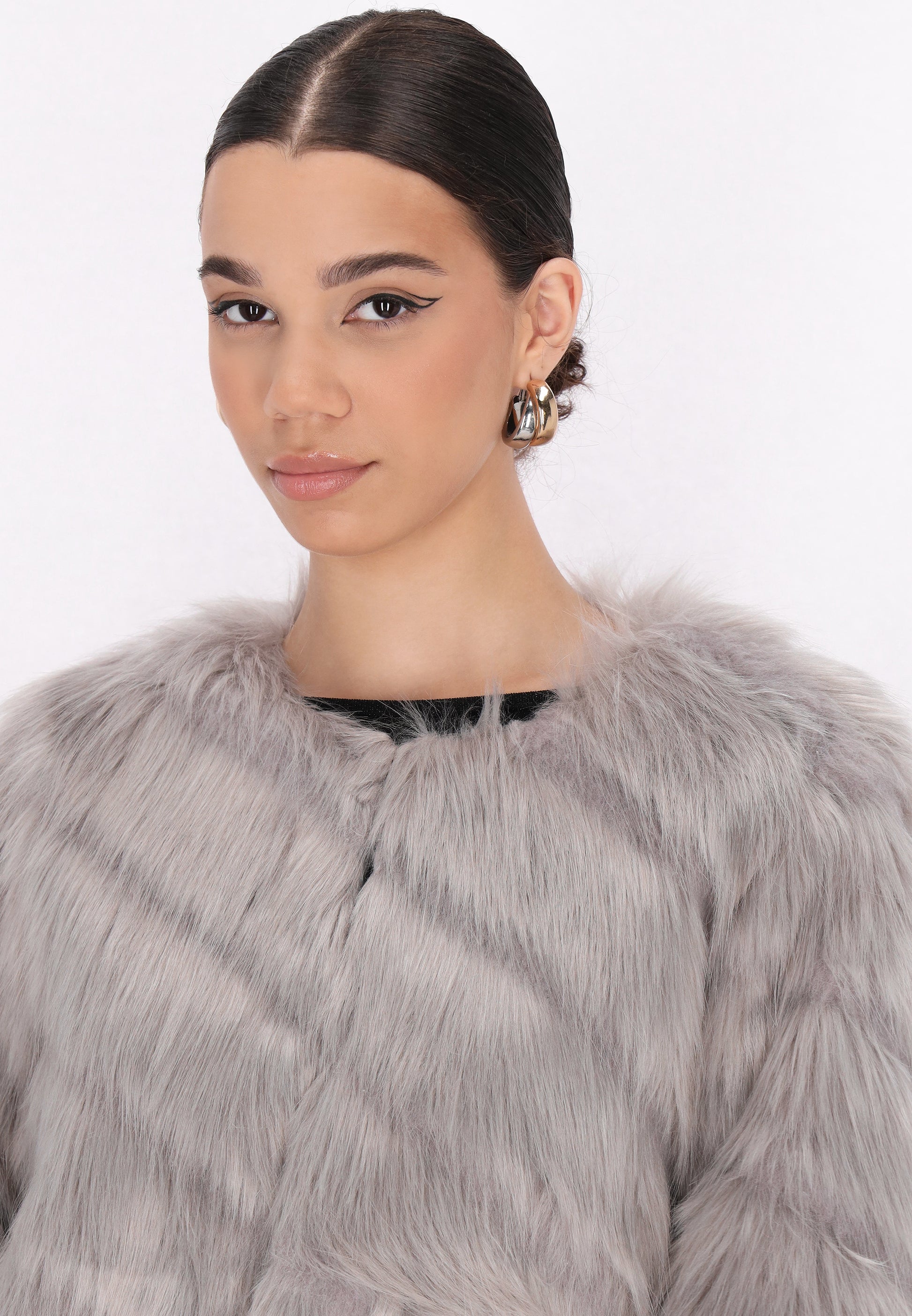 myMo at night Women's Jacket