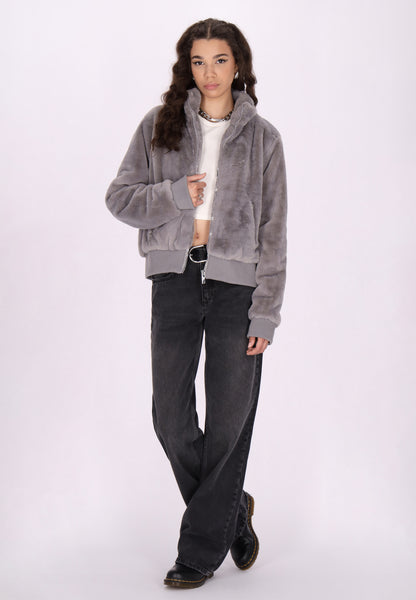 myMo ROCKS damska kurtka