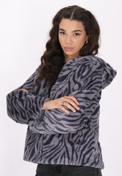 myMo ROCKS damska kurtka