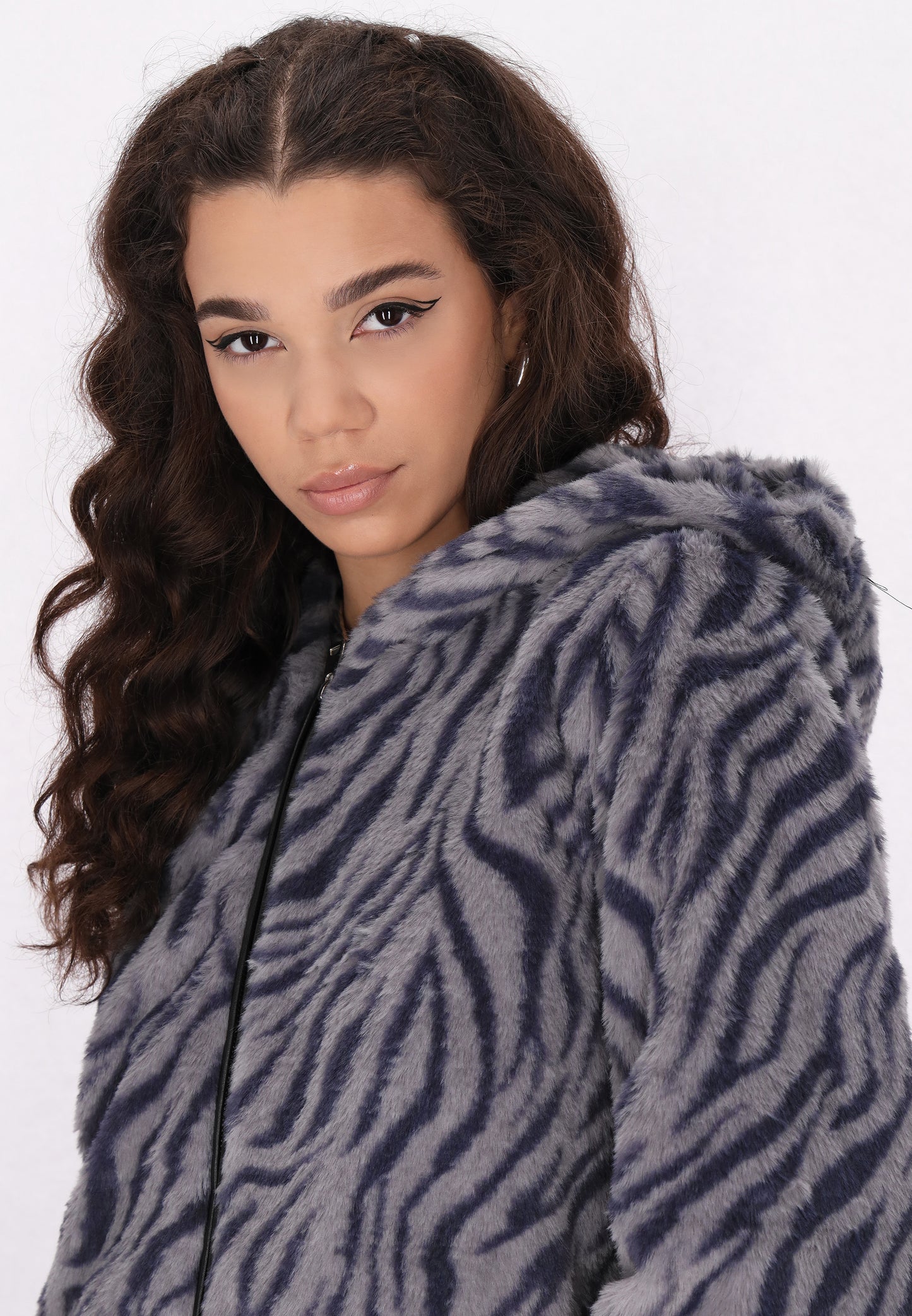 myMo ROCKS damska kurtka