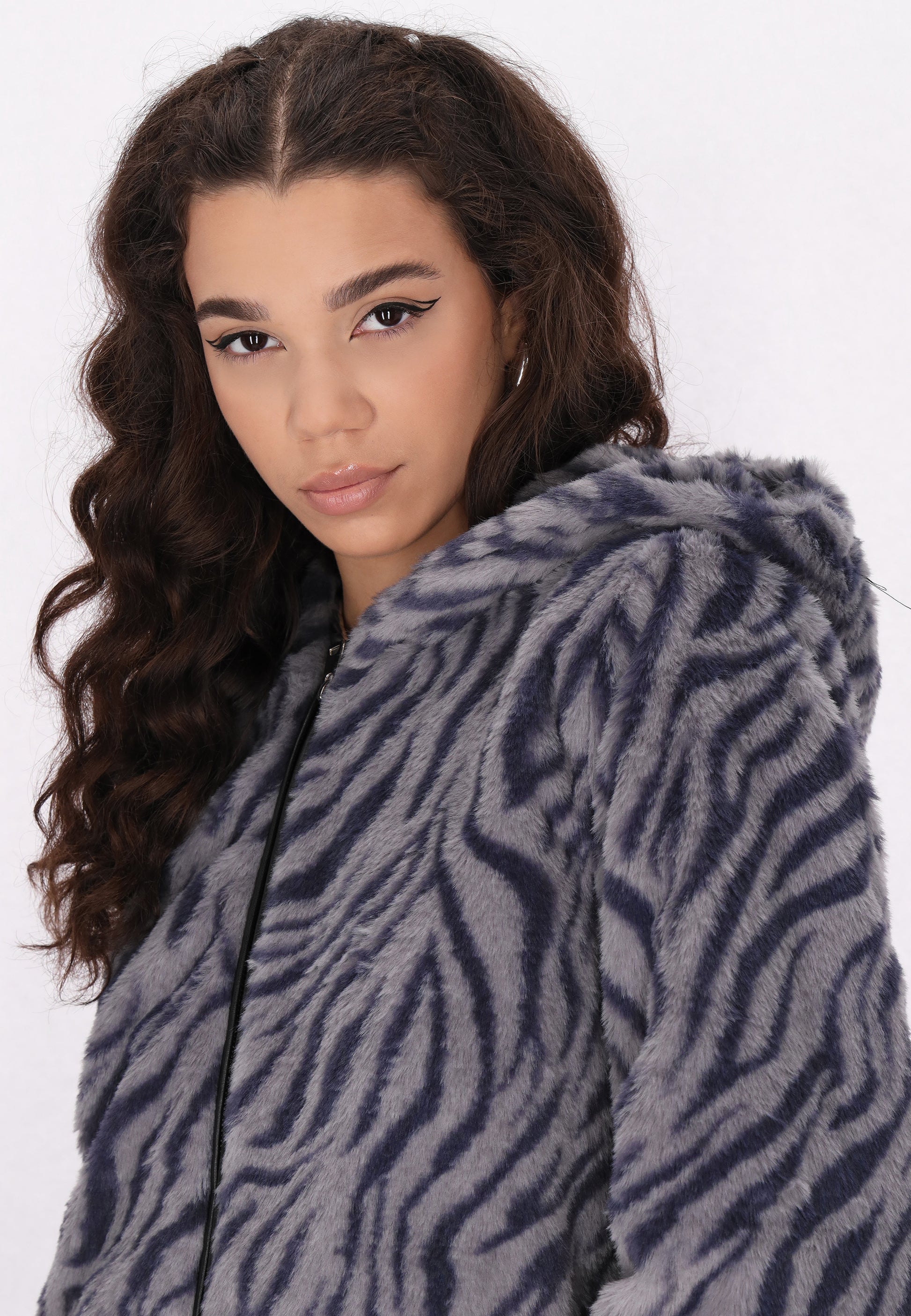 myMo ROCKS damska kurtka