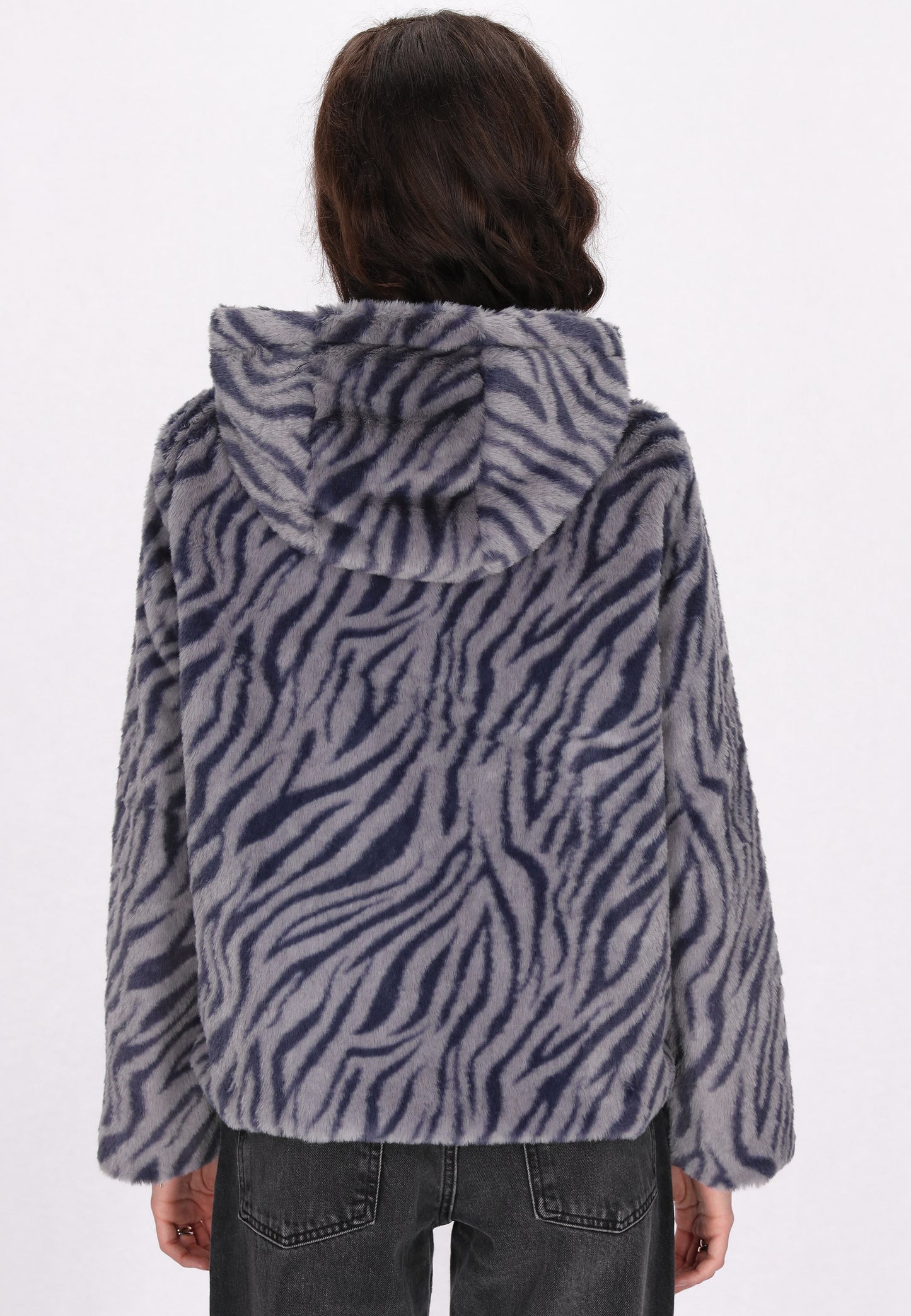 myMo ROCKS damska kurtka