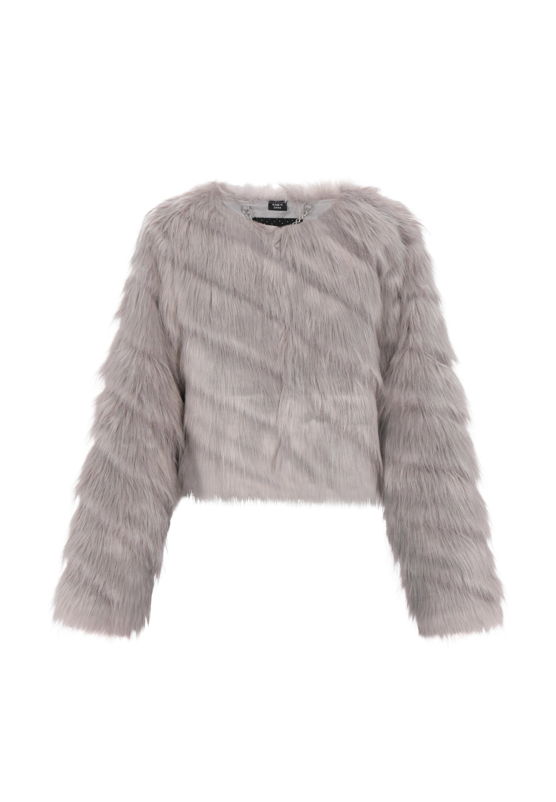 myMo at night Women's Jacket