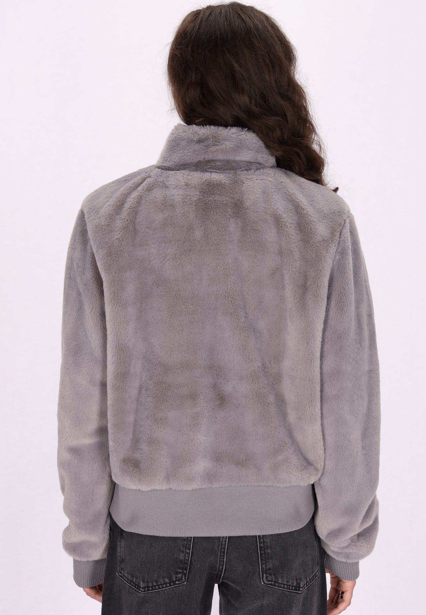 myMo ROCKS damska kurtka