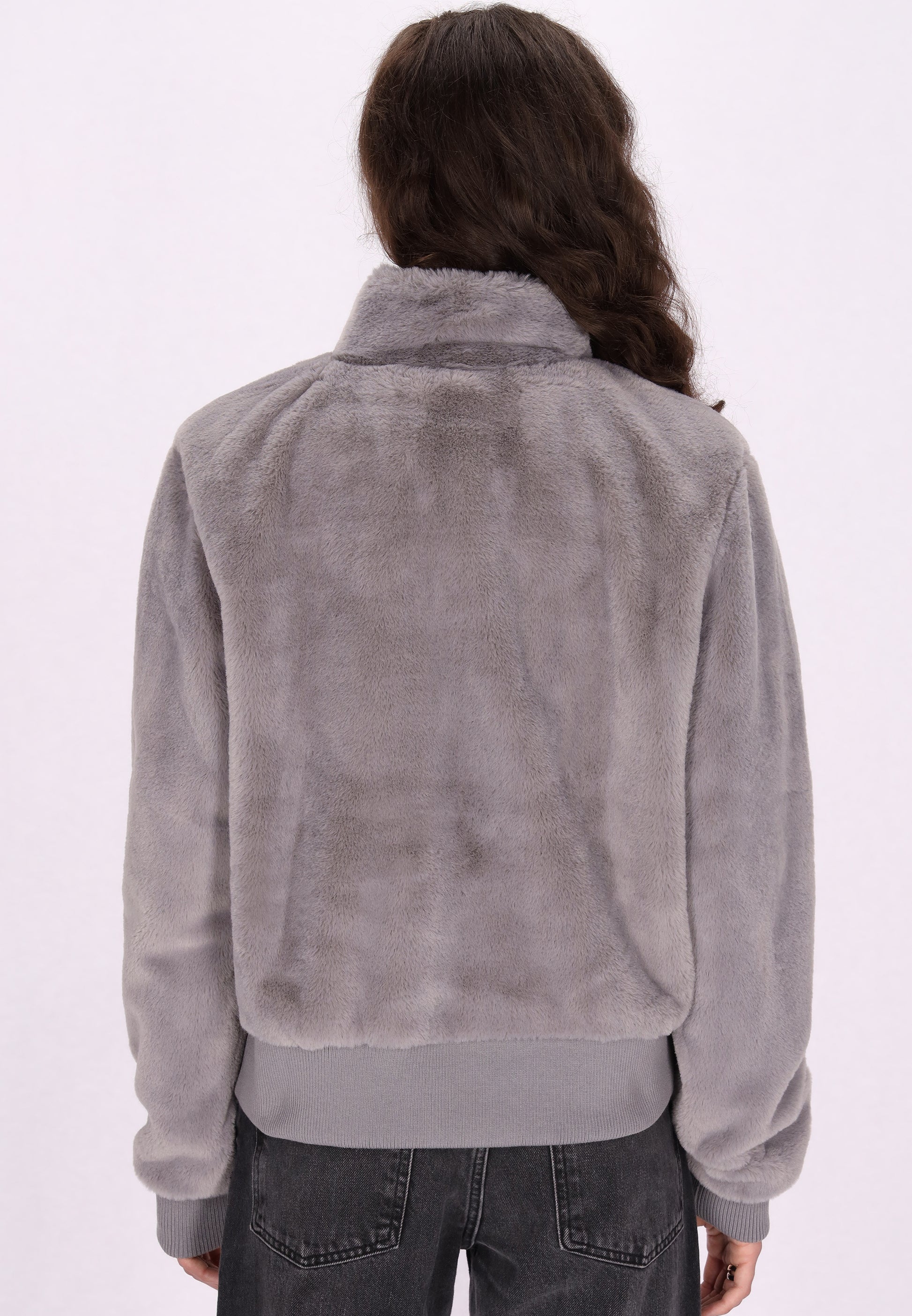 myMo ROCKS damska kurtka