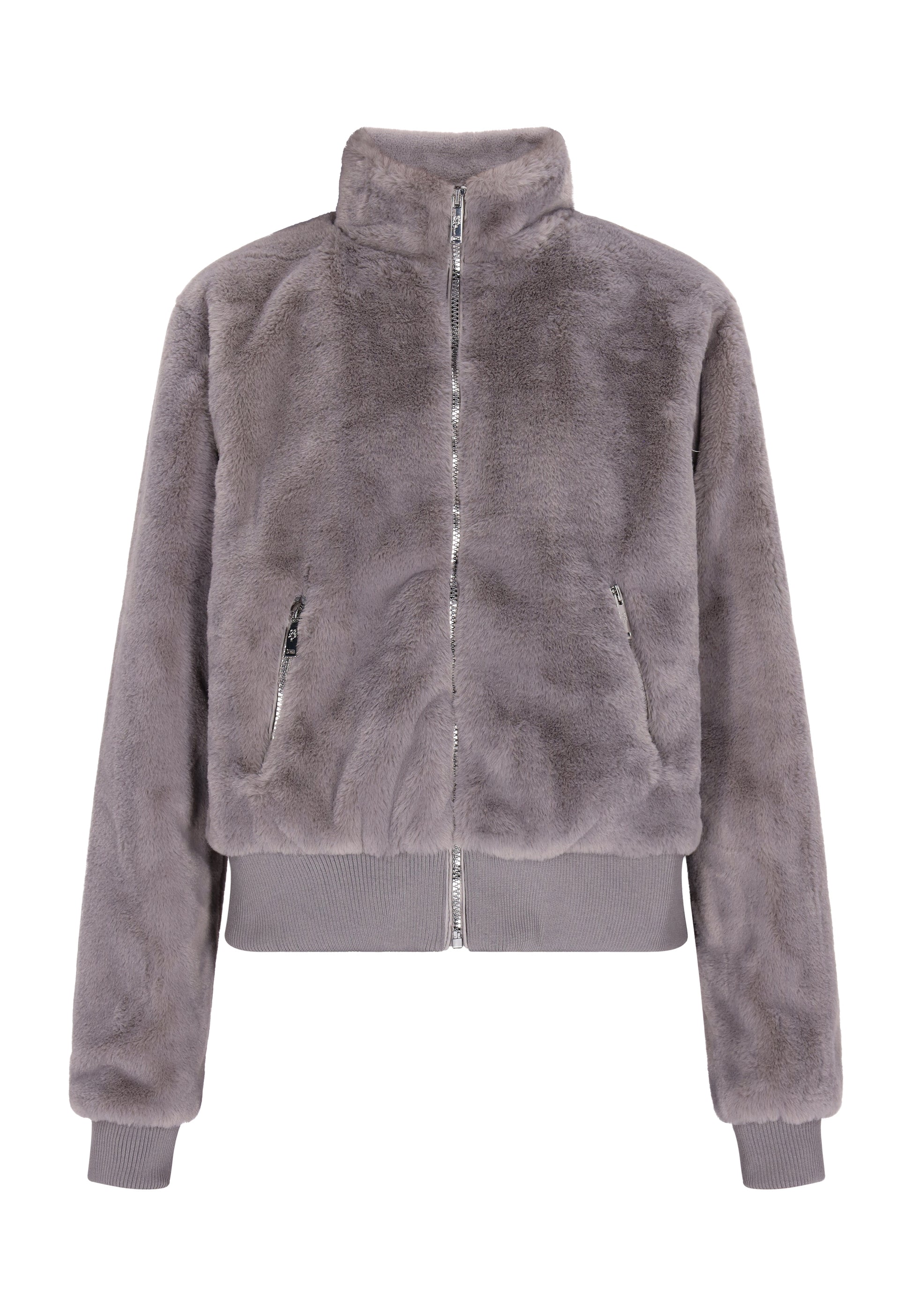 myMo ROCKS damska kurtka