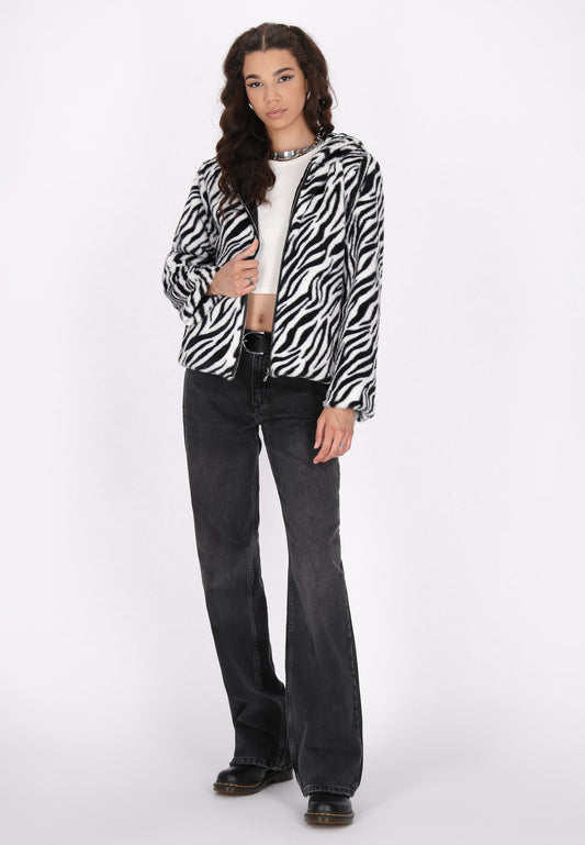 myMo ROCKS Damenjacke