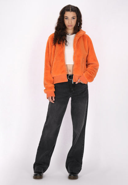 myMo ROCKS damska kurtka