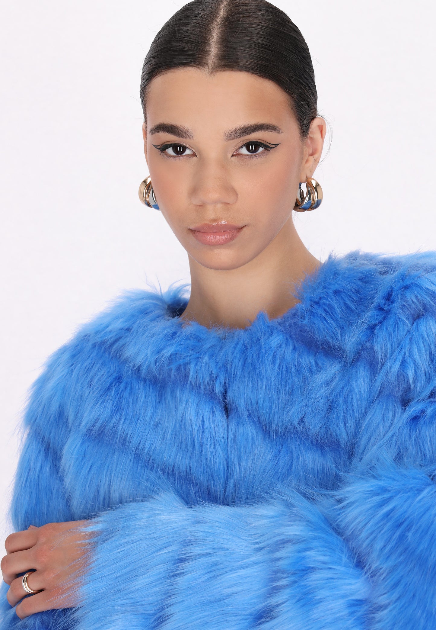 myMo at night Women's Jacket