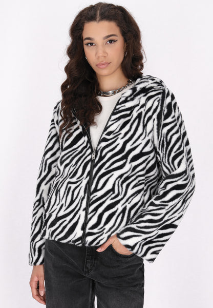 myMo ROCKS damska kurtka