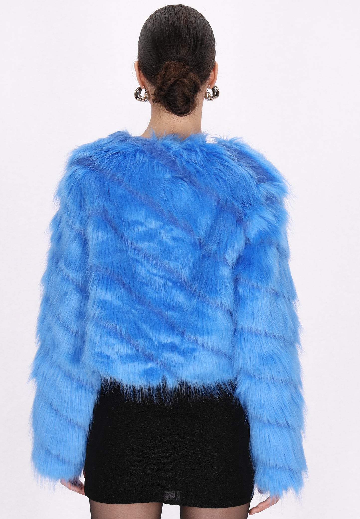 myMo at night Women's Jacket