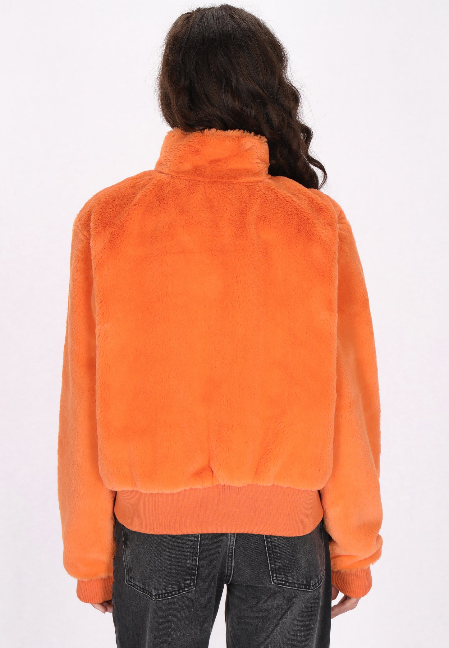 myMo ROCKS damska kurtka