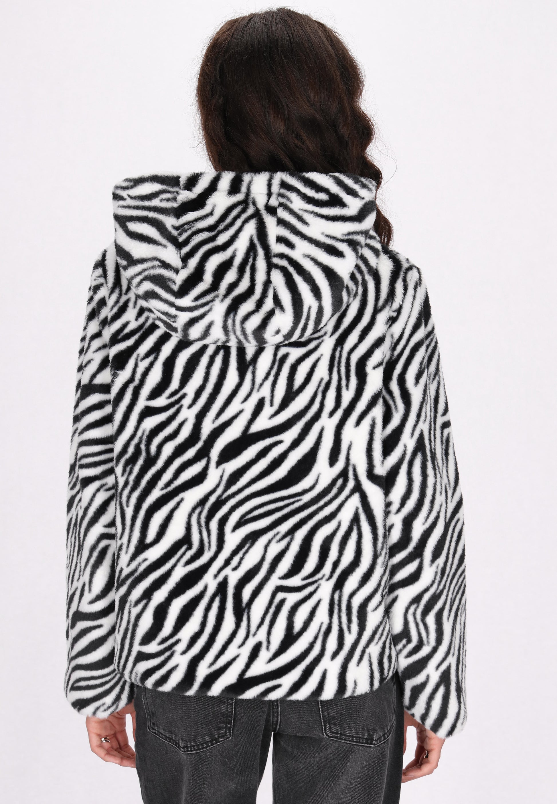 myMo ROCKS damska kurtka