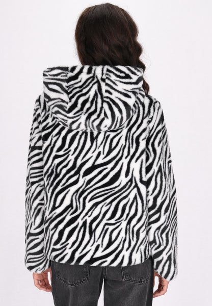 myMo ROCKS damska kurtka