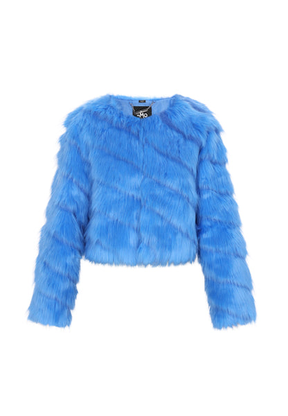 myMo at night Women's Jacket