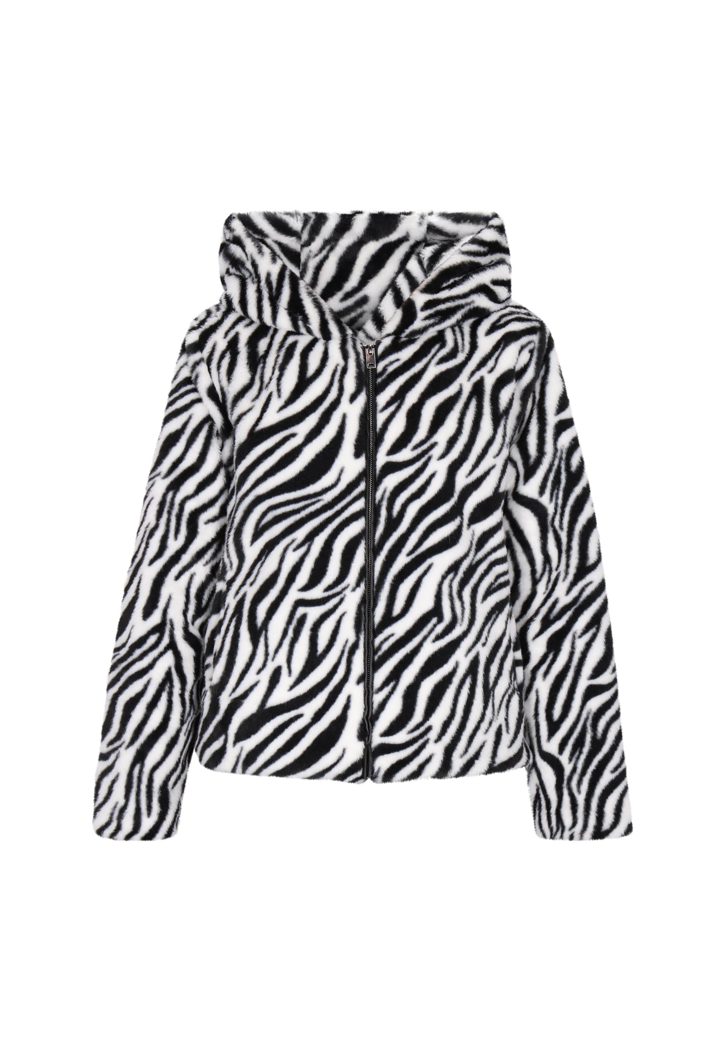 myMo ROCKS damska kurtka