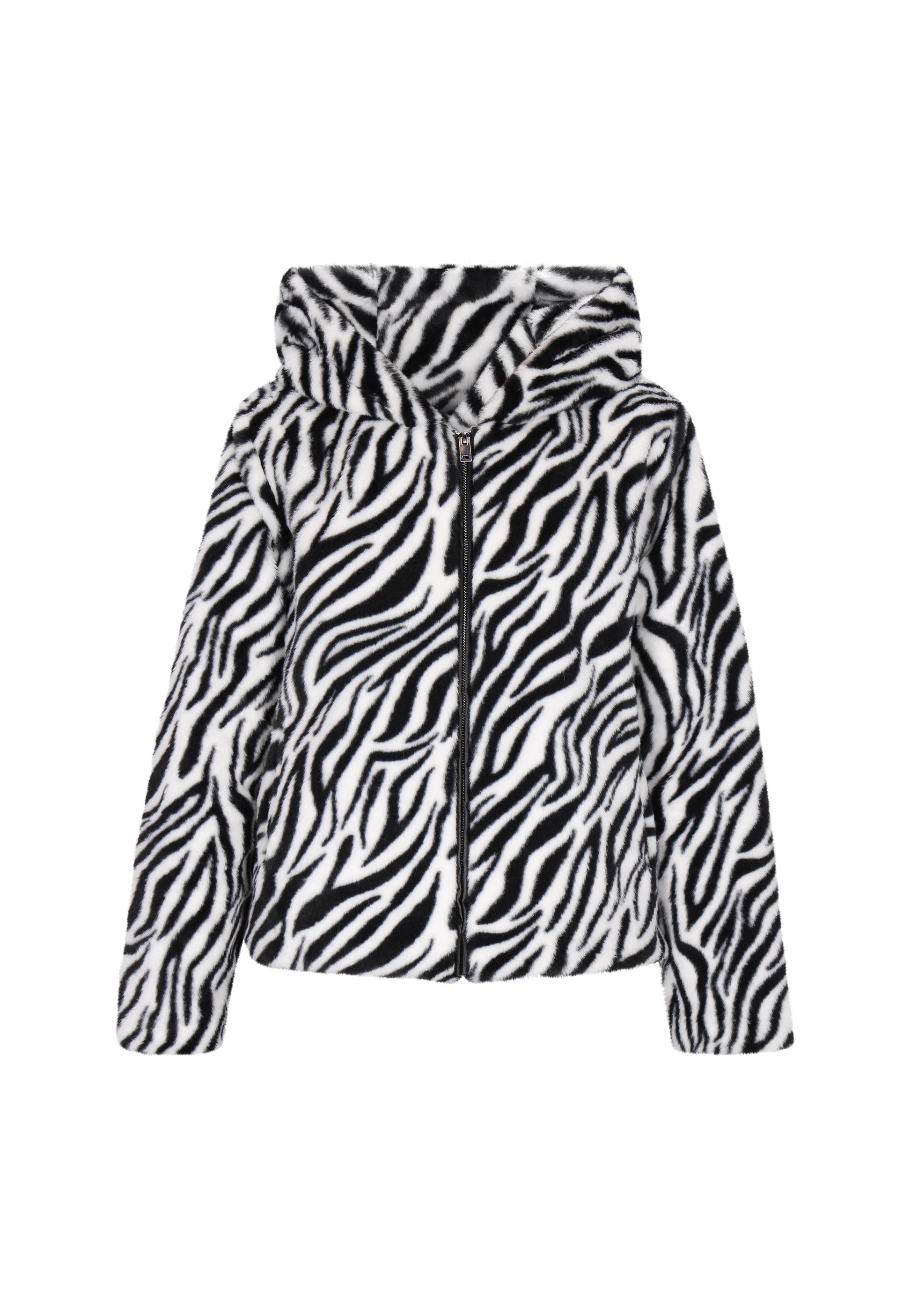 myMo ROCKS damska kurtka