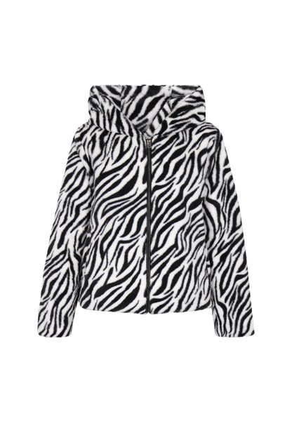 myMo ROCKS damska kurtka