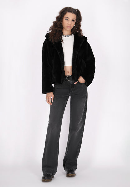 myMo ROCKS damska kurtka