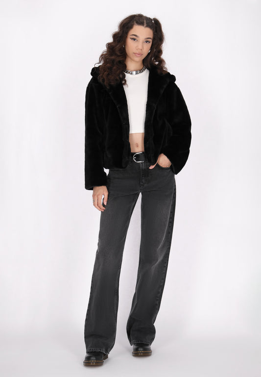 myMo ROCKS Damenjacke