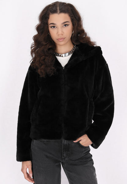 myMo ROCKS damska kurtka