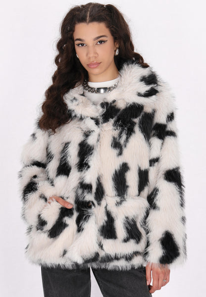 myMo ROCKS damska kurtka